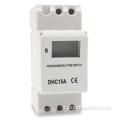 Interruttore del timer digitale DHC15